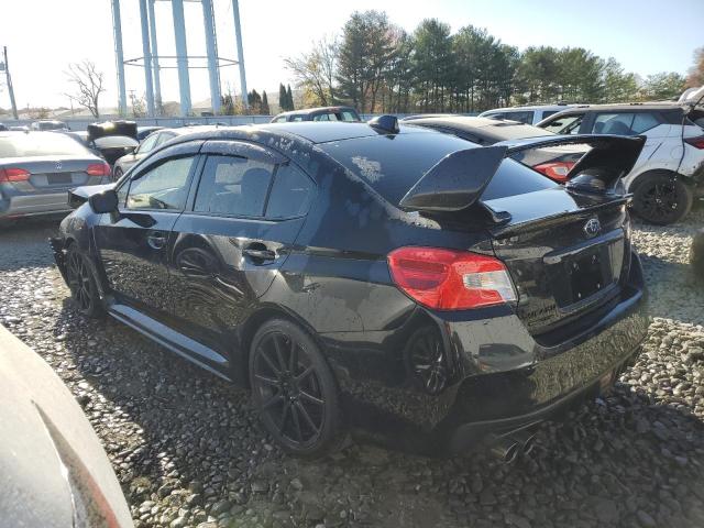 2017 SUBARU WRX PREMIU - JF1VA1E64H8813723