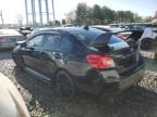 Lot #2957747008 2017 SUBARU WRX PREMIU