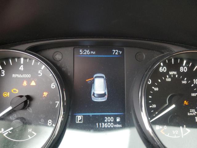 2019 NISSAN ROGUE S - 5N1AT2MV8KC841171