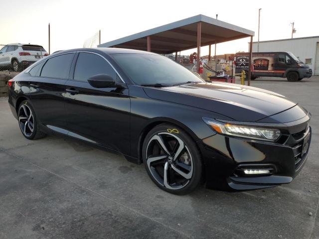2020 HONDA ACCORD SPO - 1HGCV1F36LA066672