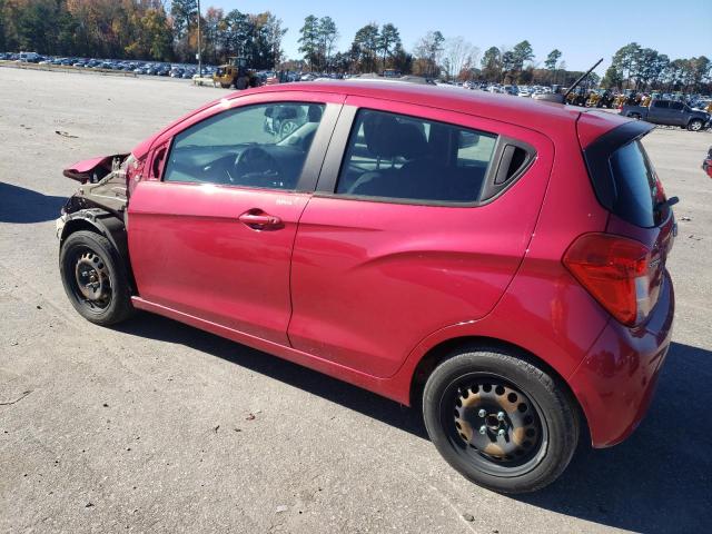 2019 CHEVROLET SPARK LS - KL8CB6SA8KC817985