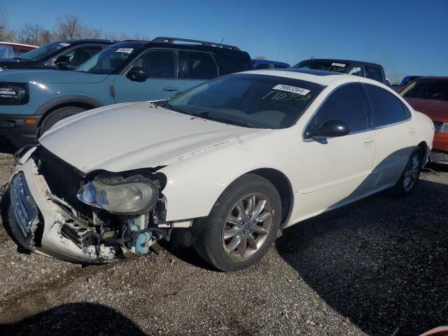 2002 CHRYSLER CONCORDE L #3024077633