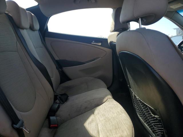 2017 HYUNDAI ACCENT SE - KMHCT4AE1HU247680