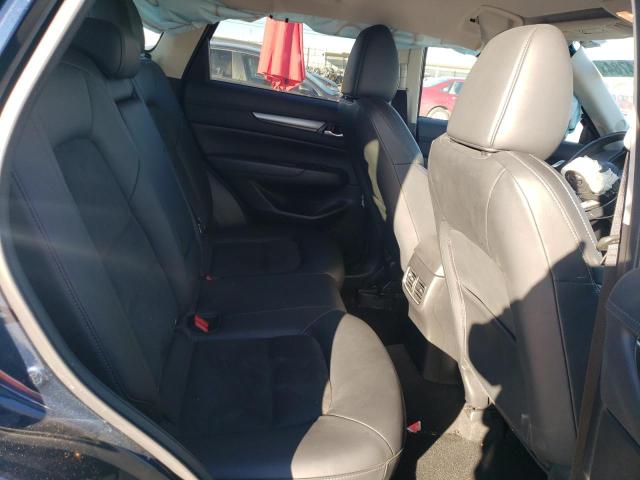 2019 MAZDA CX-5 TOURI - JM3KFACM8K0615532