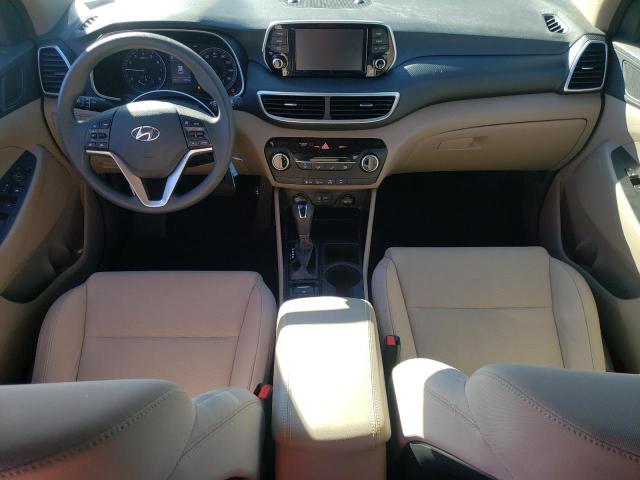 2019 HYUNDAI TUCSON SE - KM8J23A40KU060854
