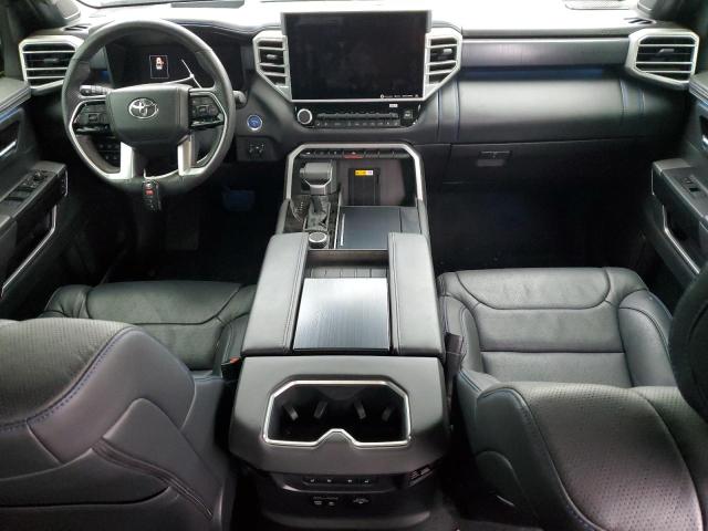 2024 TOYOTA TUNDRA CRE - 5TFNC5DB9RX056058