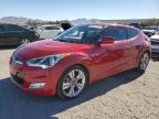 2017 HYUNDAI VELOSTER - KMHTC6AD6HU315510