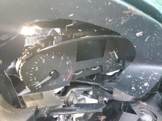 2022 FORD ESCAPE SEL - 1FMCU0H62NUB86260