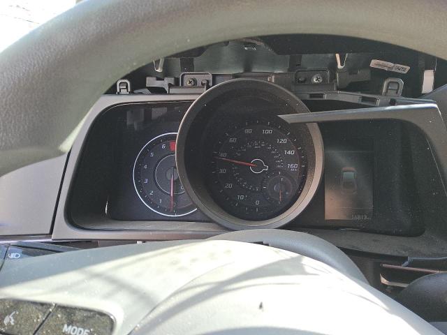 2023 HYUNDAI ELANTRA SE - KMHLM4AG9PU599029