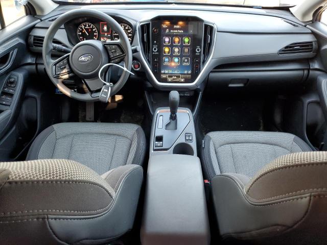 2024 SUBARU CROSSTREK - JF2GUADC2RH369584