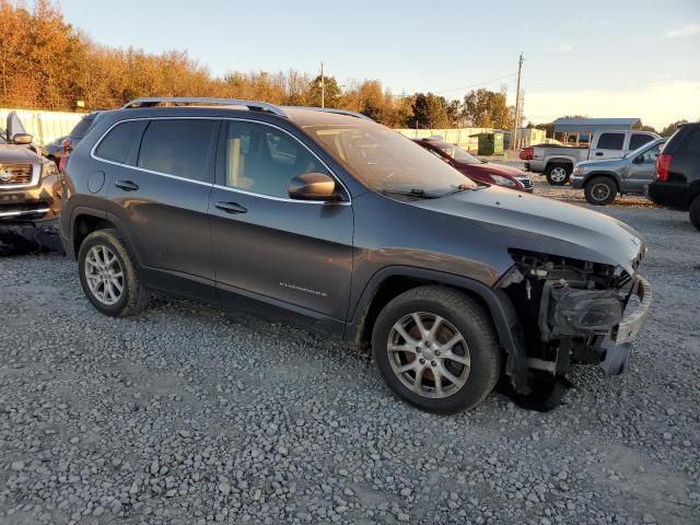 VIN 1C4PJLCB1GW377938 2016 JEEP GRAND CHEROKEE no.4