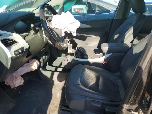 2019 CHEVROLET BOLT EV PR - 1G1FZ6S07K4106207