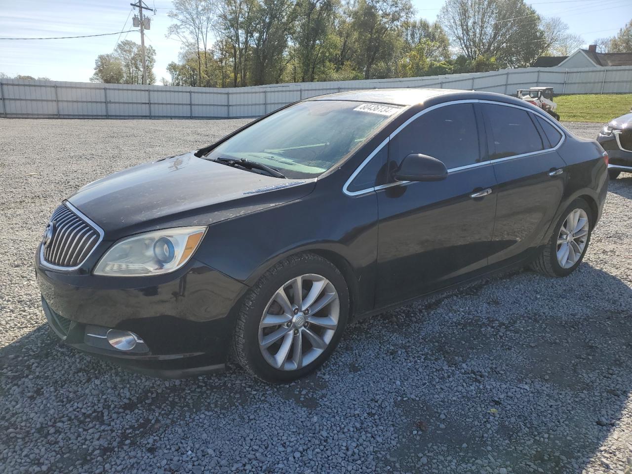 Lot #2991759203 2012 BUICK VERANO