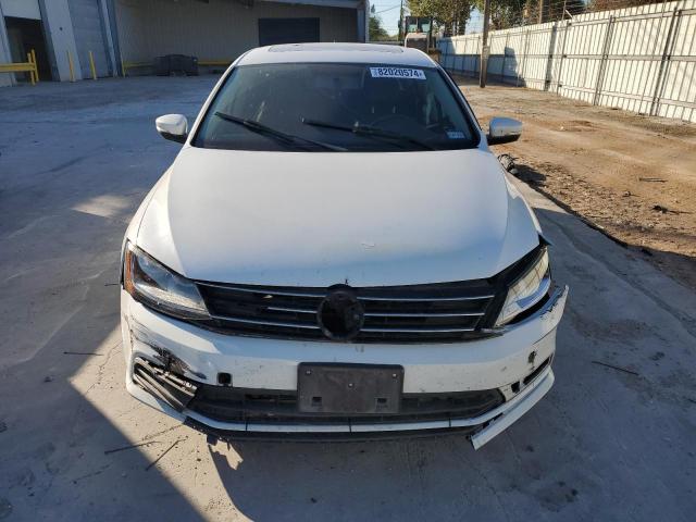 2017 VOLKSWAGEN JETTA SE - 3VWDB7AJ5HM335403