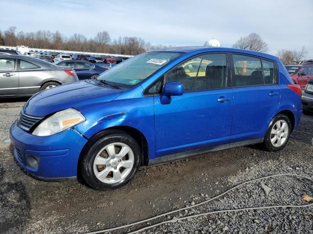 NISSAN VERSA S