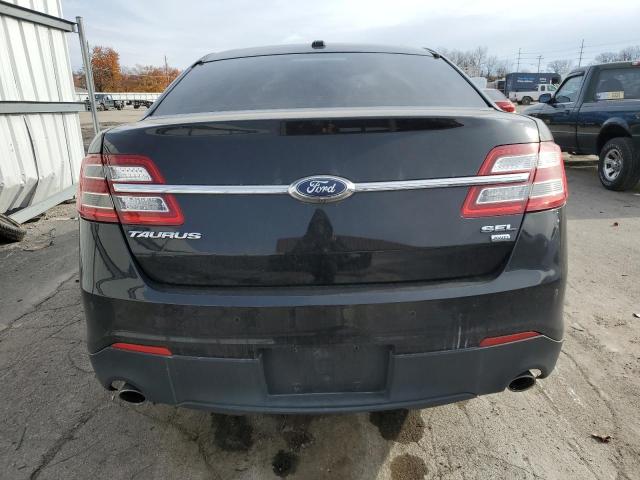 VIN 1FAHP2H85GG137768 2016 FORD TAURUS no.6