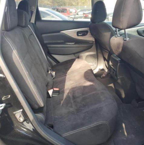 2015 NISSAN MURANO S - 5N1AZ2MH7FN263406