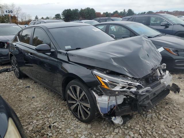 2020 NISSAN ALTIMA SR - 1N4BL4CW8LC174625