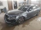 2022 AUDI A4 PREMIUM - WAUEAAF44NN005101