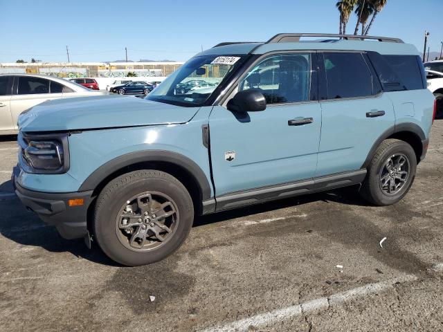 2023 FORD BRONCO SPO #3036959756