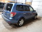 SUBARU FORESTER 2 снимка