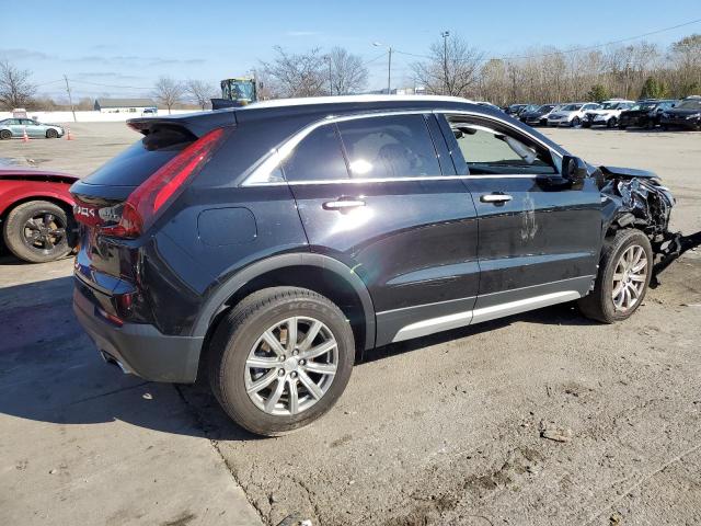 Vin: 1gyfzcr47kf196312, lot: 81151624, cadillac xt4 premium luxury 20193
