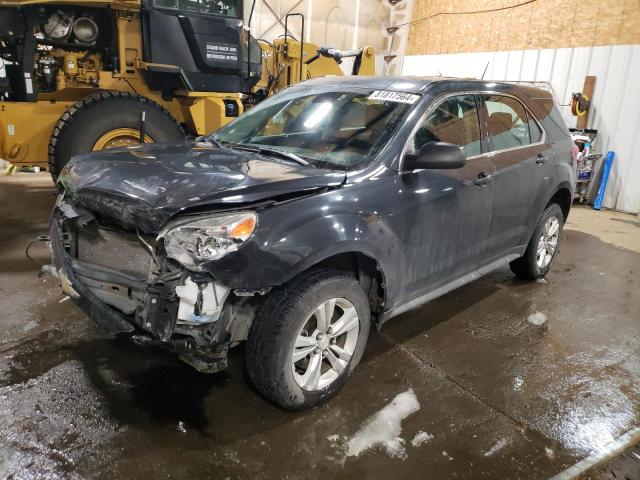 Vin: 2gnfleek7e6289974, lot: 81817564, chevrolet equinox ls 2014 img_1