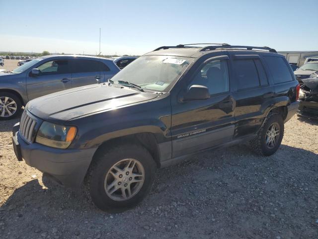 2004 JEEP GRAND CHER #3023961217