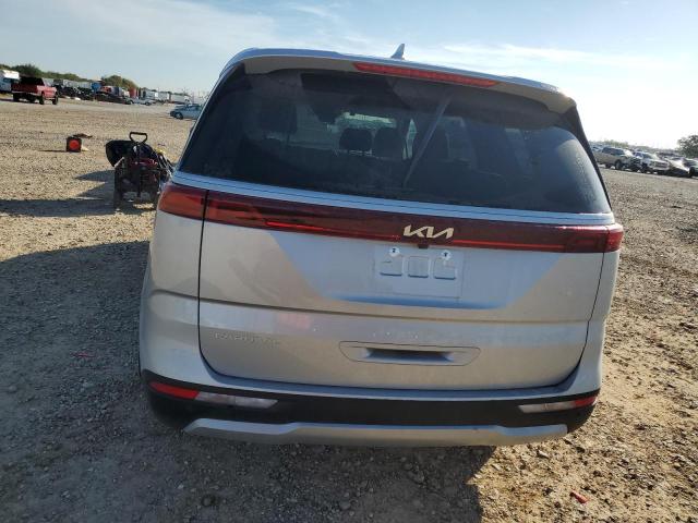 VIN KNDNB4H39P6273290 2023 KIA CARNIVAL L no.6