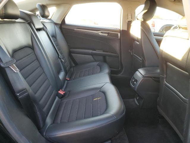 2017 FORD FUSION SE - 3FA6P0LU7HR324567