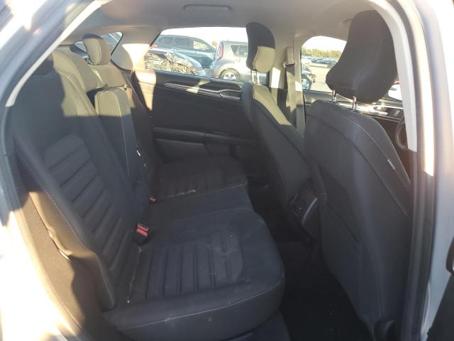 2017 FORD FUSION SE - 3FA6P0H70HR146827