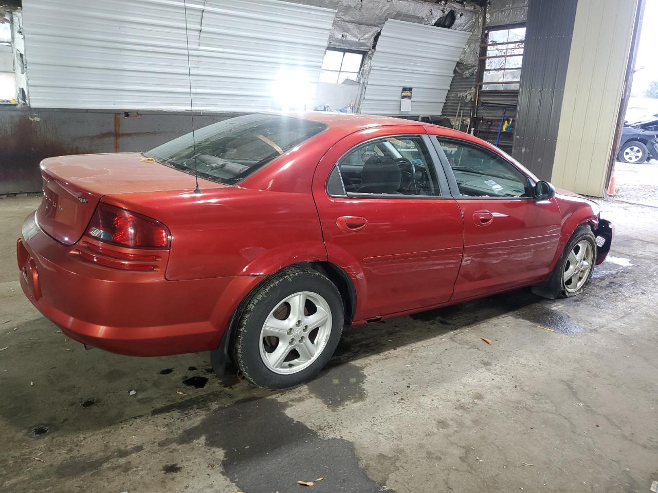 Lot #2979396695 2004 DODGE STRATUS