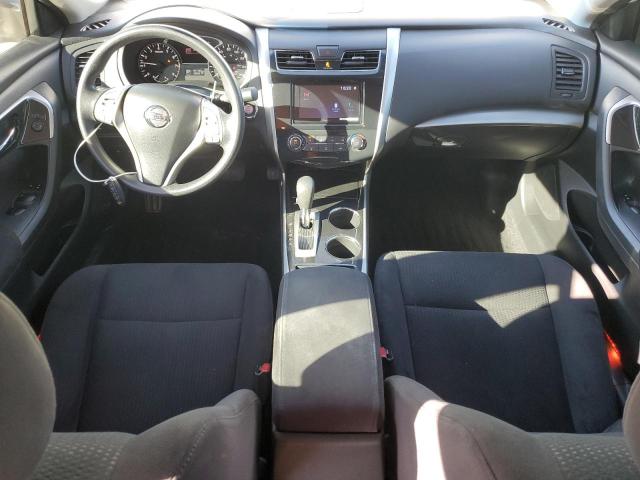 VIN 1N4AL3AP1EN357826 2014 NISSAN ALTIMA no.8