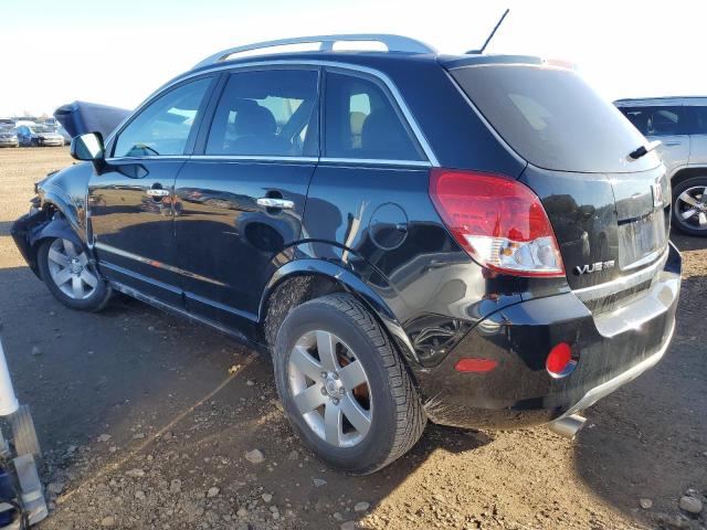 SATURN VUE XR 2009 black  gas 3GSCL53789S585771 photo #3