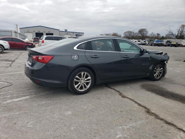 2018 CHEVROLET MALIBU LT - 1G1ZD5ST8JF149750