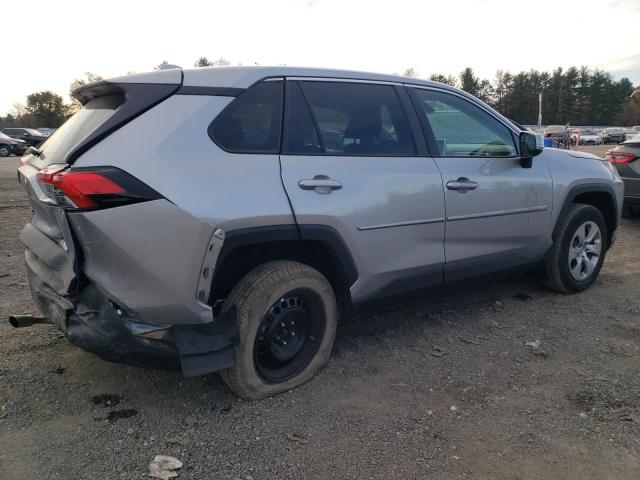 2023 TOYOTA RAV4 LE - 2T3G1RFV1PC379732
