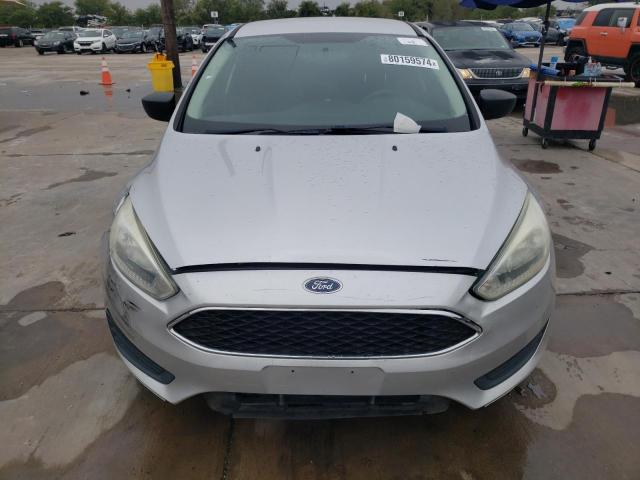 VIN 1FADP3E28GL276191 2016 Ford Focus, S no.5