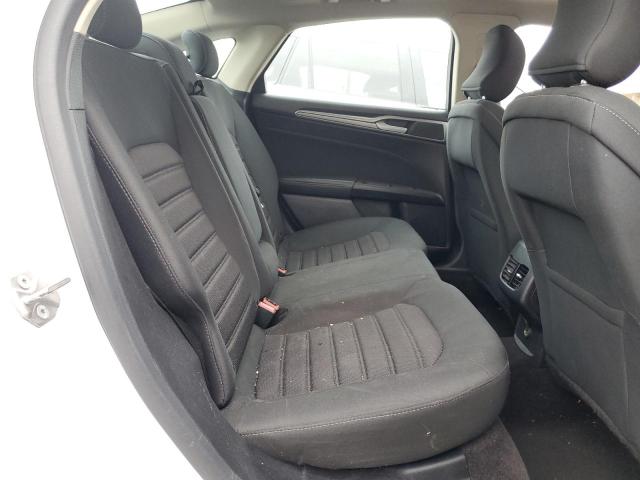 2019 FORD FUSION SE 3FA6P0HD8KR285293