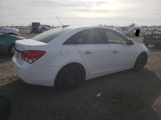 2016 CHEVROLET CRUZE LIMI - 1G1PG5SBXG7139472