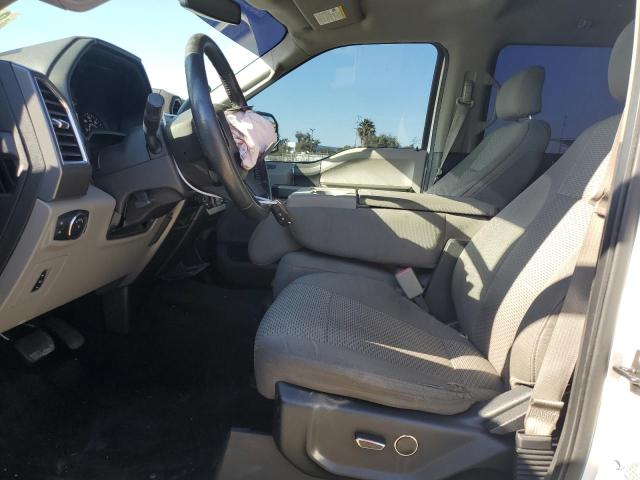 2016 FORD F150 SUPER - 1FTEW1CG9GKF32834
