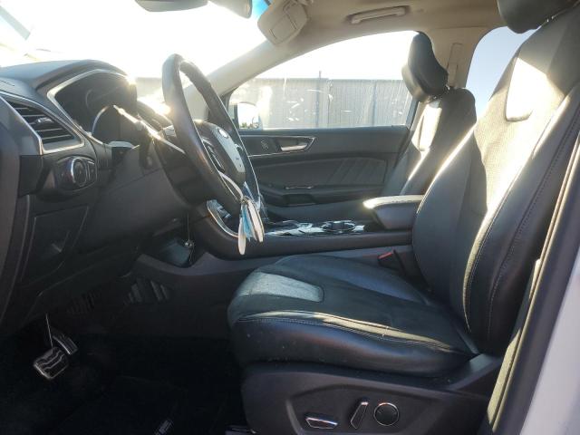 2015 FORD EDGE SPORT - 2FMPK3AP8FBB15745