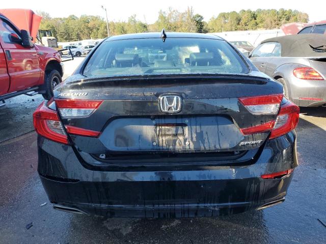 VIN 1HGCV1F31NA094592 2022 HONDA ACCORD no.6