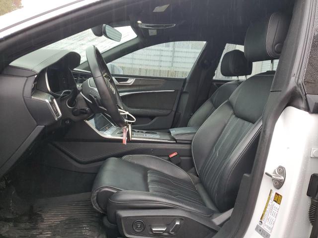 2019 AUDI A7 PRESTIG WAUV2BF20KN113714