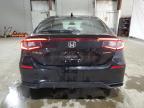 HONDA CIVIC SPOR photo