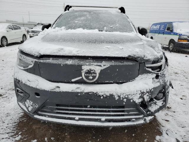 2022 VOLVO C40 P8 REC - YV4ED3GBXN2006965