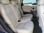 LAND ROVER RANGE ROVE photo