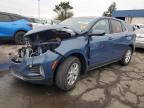 2024 CHEVROLET EQUINOX LT - 3GNAXKEG4RL319152