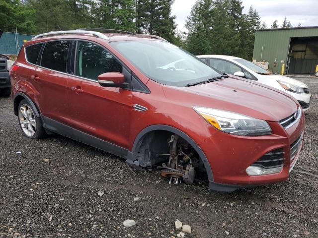 VIN 1FMCU9J98EUB32650 2014 FORD ESCAPE no.4