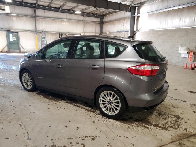 VIN 1FADP5AU2EL517310 2014 Ford C-MAX, SE no.2