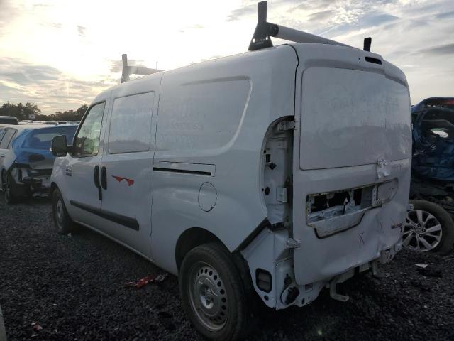 RAM PROMASTER 2020 white  gas ZFBHRFAB7L6R60223 photo #3